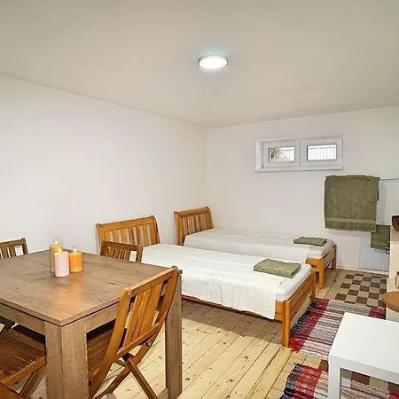 Vakantiehuis Rekreacny Dom Anna-jan Liptovská Sielnica