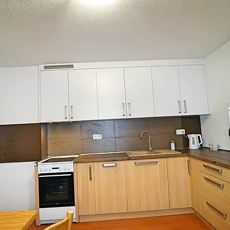 Rekreacny Dom Anna-jan Vakantiehuis