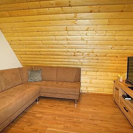 Vakantiehuis Rekreacny Dom Anna-jan