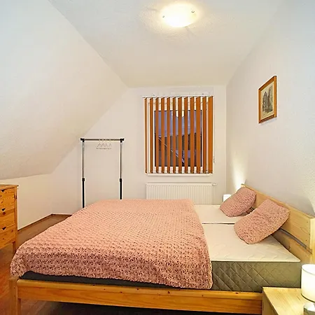 Rekreacny Dom Anna-jan Vakantiehuis
