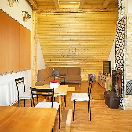 Rekreacny Dom Anna-jan Vakantiehuis