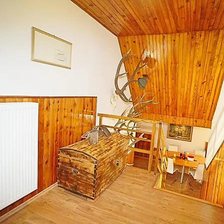Vakantiehuis Rekreacny Dom Anna-jan