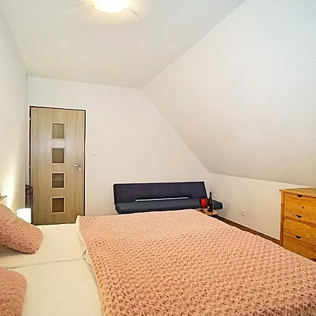 Vakantiehuis Rekreacny Dom Anna-jan