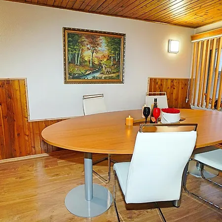 Vakantiehuis Rekreacny Dom Anna-jan *
