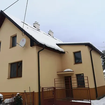 Rekreacny Dom Anna-jan