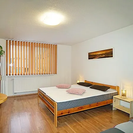 Rekreacny Dom Anna-jan Vakantiehuis *