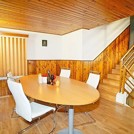 Vakantiehuis Rekreacny Dom Anna-jan
