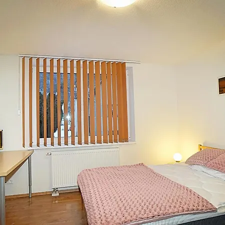Vakantiehuis Rekreacny Dom Anna-jan *