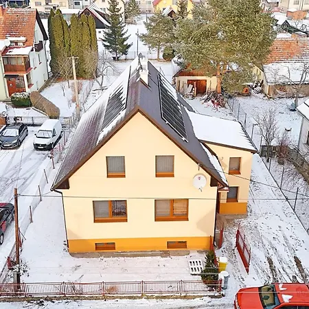 Rekreacny Dom Anna-jan